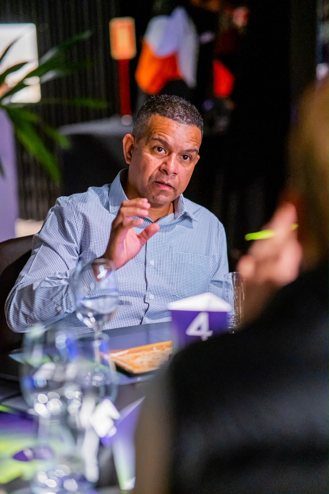Chrystian Marques Silva, fundador da ZionCar