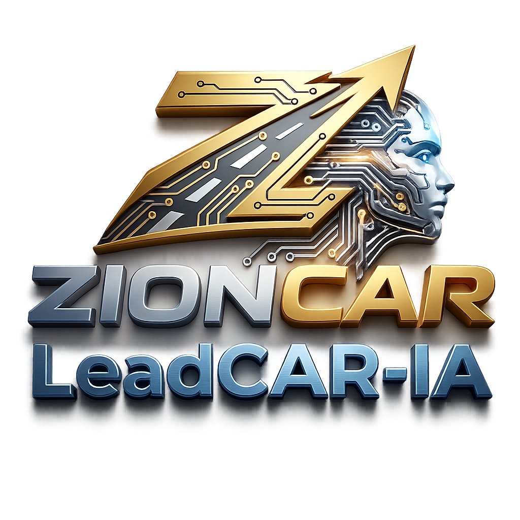 ZionCar LeadCar IA